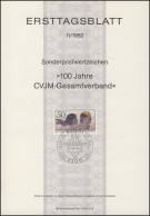 ETB 11/1982 CVJM - 1981-1990