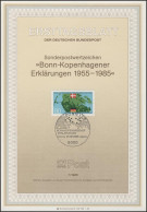 ETB 07/1985 - Bonn-Kopenhagener Erklärungen - 1981-1990