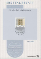 ETB 13/2002 - Baden-Württemberg - 2001-2010