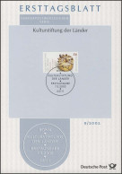 ETB 09/2002 - Kulturstiftung, Rechenmaschine - 2001-2010