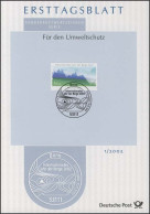 ETB 01/2002 - Umweltschutz, Jahr Der Berge - 2001-2010