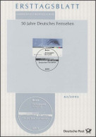 ETB 42/2002 - Fernsehen - 2001-2010