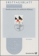 ETB 41/2002 - Bundeszentrale Für Politische Bildung - 2001-2010