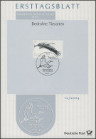 ETB 12/2004 - Weißstorch - 2001-2010