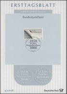 ETB 05/2008 Bundeskartellamt - 2001-2010