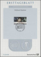 ETB 11/2008 Helmut Käutner - 2001-2010