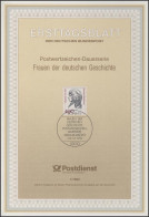 ETB 01/1992 - Frauen Der Geschichte: Von Stein - 1991-2000