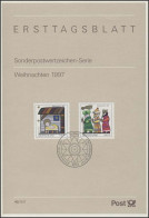 ETB 42/1997 - Weihnachten: Heilige Drei Könige - 1991-2000