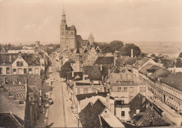 D-39590 Tangermünde - Blick Vom Neustädter Tor - Tangermünde