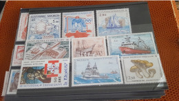 REF A1605  COLONIE FRANCAISE ST PIERRE ET MIQUELON - Collections, Lots & Séries