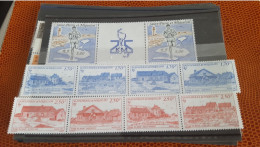 REF A1609  COLONIE FRANCAISE ST PIERRE ET MIQUELON - Collections, Lots & Séries