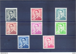 S57/S63 Postgaaf ** MNH PRACHTIG - Postfris