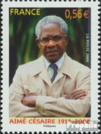 Frankreich 4635 (kompl.Ausg.) Postfrisch 2009 Aime Cesaire - Nuevos