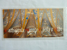 France Bloc Souvenir Cathédrale Ste Cécile No37 2009 - Souvenir Blocks & Sheetlets