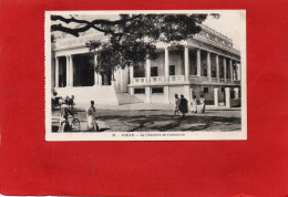 SENEGAL---DAKAR---La Chambre De Commerce--voir 2 Scans - Senegal