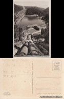 Ansichtskarte Schluchsee Schluchseewerk - Foto AK 1936 - Schluchsee
