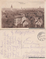 Ansichtskarte Stukenbrock Gesamtansicht Mit Cafe Palais 1917 - Paderborn