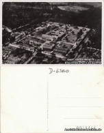 Ansichtskarte Bad Homburg Vor Der Höhe Römer - Kastell Saalburg 1935 - Bad Homburg