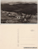 Bad Dürrheim Kinderheilstätte Des Bad. Frauenvereins Vom Flugzeug Aus 1937 - Bad Dürrheim