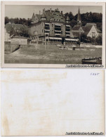 Ansichtskarte Wehlen Hotel Deutsches Reich 1938 - Wehlen