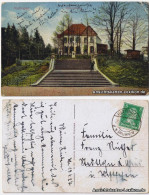 Ansichtskarte Hattingen Schulenburg 1927 - Hattingen