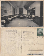 Elberfeld-Wuppertal Hotel-Restaurant "Zur Post" - Tanz-Diele 1935 - Wuppertal
