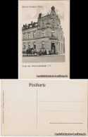 Oberreichenbach-Reichenbach (Vogtland) Bäckerei Bernhard Müller 1906 - Reichenbach I. Vogtl.