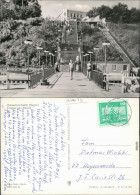 Ansichtskarte Ansichtskarte Sellin Treppe Zum Strand 1979 - Sellin