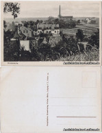 Ansichtskarte Crotenlaide-Meerane Totalansicht Mit Fabrik 1928 - Meerane