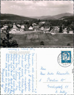 Ansichtskarte Ansichtskarte Hinterzarten Panorama-Ansicht 1966 - Hinterzarten