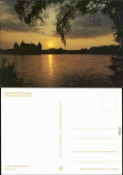 Moritzburg Kgl. Jagdschloss -   Teichanlagen In Der Dämmerung 1986 - Moritzburg