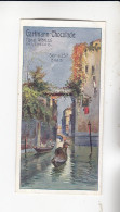 Gartmann  Venedig Canal Albrizzi    Serie 257 #5 Von 1908 - Sonstige & Ohne Zuordnung