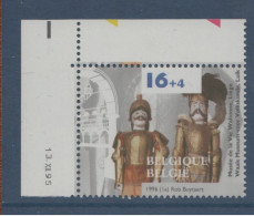 Belgique België, **, Yv 2624, 2625, Mi 2676, 2677, SG 3289, 3290, Musée De La Vie Wallonne, Du Genièvre, - Unused Stamps