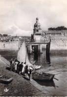 29 - Concarneau - Le Port - Concarneau