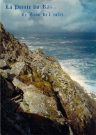 29 - La Pointe Du Raz - Le Trou De L'Enfer - La Pointe Du Raz