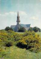 29 - Plonévez Porzay - Chapelle De Sainte Anne La Palud - Plonévez-Porzay