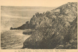 France La Pointe Du Raz (Finistere) - La Pointe Du Raz