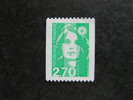 TB N° 3008b, Gomme Brillante. Neuf XX. - Unused Stamps