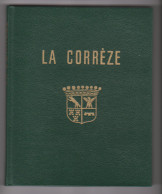 CORREZE  - LA  CORREZE ..MARIE MADELAINE MACARY ..1978 .. - Limousin