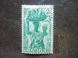 1947  Porteuse  2f     Y&T= 203     TBE - Used Stamps