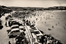 LA CORUÑA - Playa De Santa Cristina - La Coruña