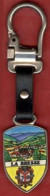 ** PORTE - CLEFS  LA  BRESSE ** - Porte-clefs