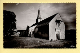 88. MIRECOURT – Chapelle De La Oultre / CPSM (voir Scan Recto/verso) - Mirecourt