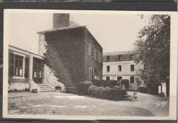 22 - SAINT JACUT DE LA MER - L' Entrée De L' Hôtel Des Dunes - Saint-Jacut-de-la-Mer