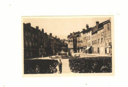 *   87*  Bellac  Place Du Marche   * - Bellac