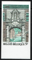 COB  1997 - ND - Bord De Feuille - Cote: 10,00 € - Tourisme: Porte Du Béguinage - 1980. - 1961-1980