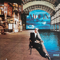 Alquin - Nobody Can Wait Forever (LP, Album) - Rock