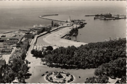 MALAGA - Paseo De La Farola - Málaga