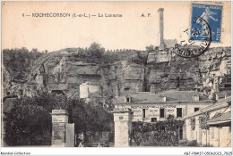 ABJP8-37-0726 - ROCHECORBON - La Lanterne - Rochecorbon