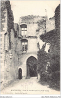 ABJP8-37-0664 - MONTRESOR - Porte De L'ancien Chateau - Montrésor